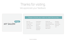 Tablet Screenshot of mysalonlistens.com